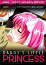 Daddy's little Princess (uncut)